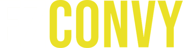 EZconvy